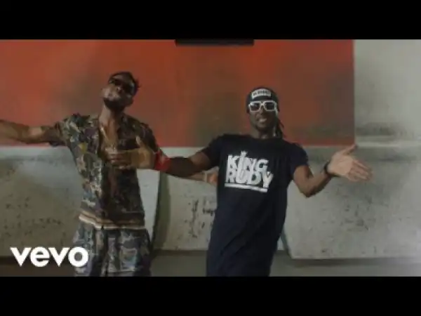 Video: Rudeboy – Together ft. Patoranking